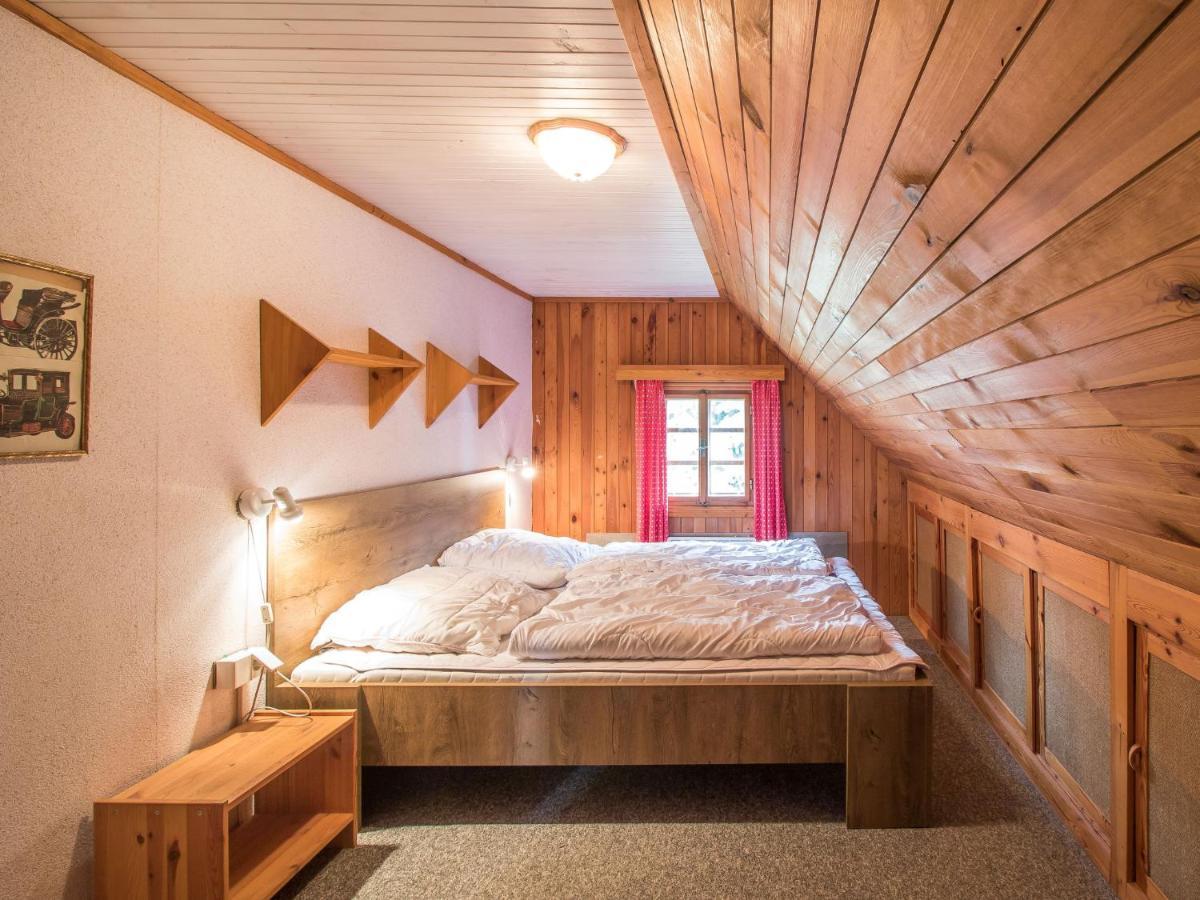 Holiday Home Lánov Horni Lanov Ngoại thất bức ảnh
