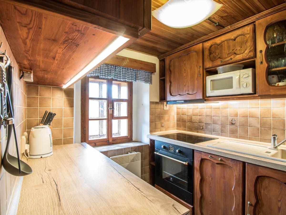 Holiday Home Lánov Horni Lanov Ngoại thất bức ảnh