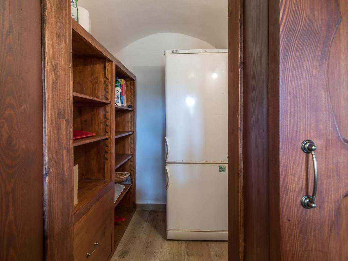 Holiday Home Lánov Horni Lanov Ngoại thất bức ảnh