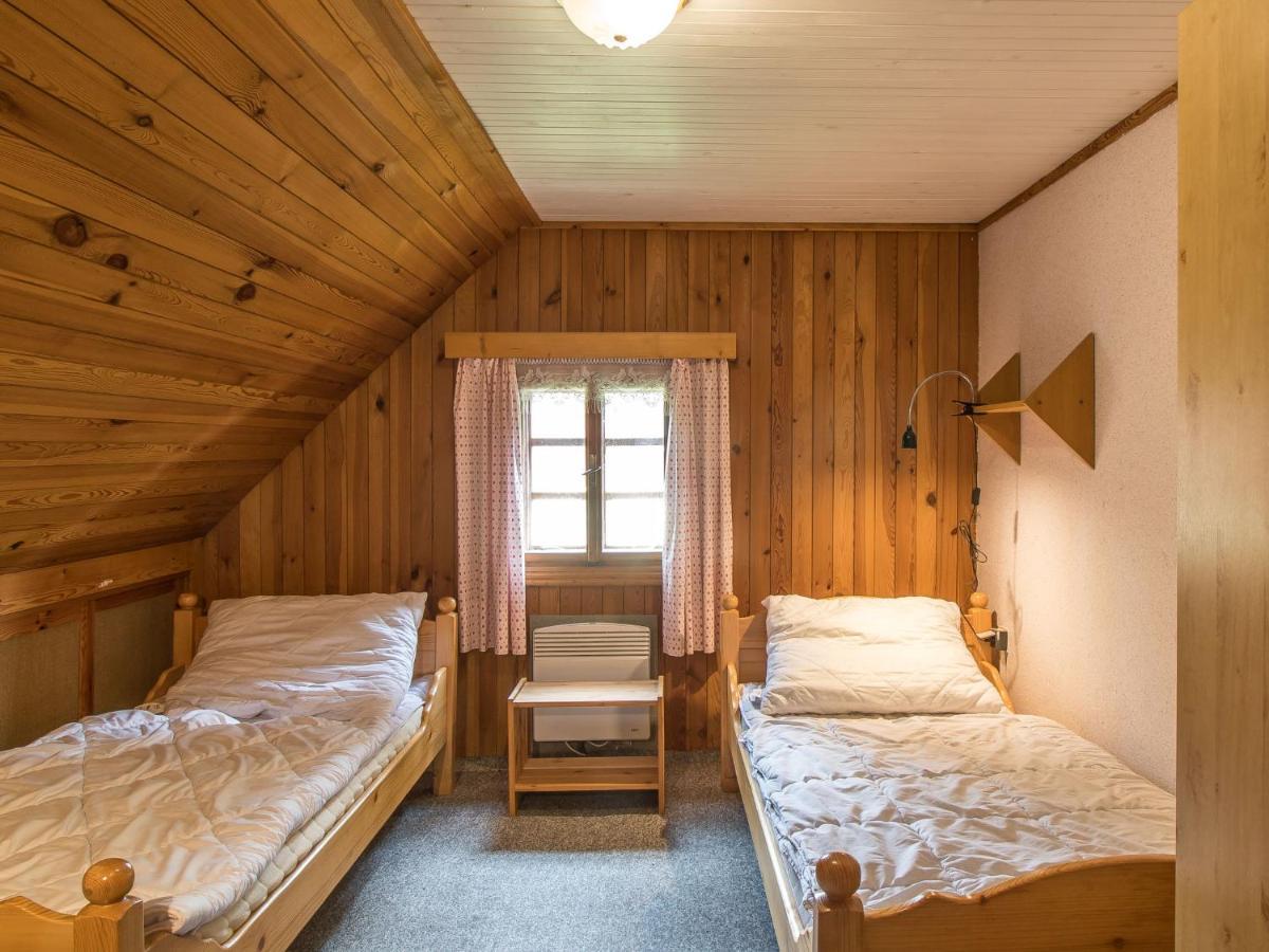Holiday Home Lánov Horni Lanov Ngoại thất bức ảnh