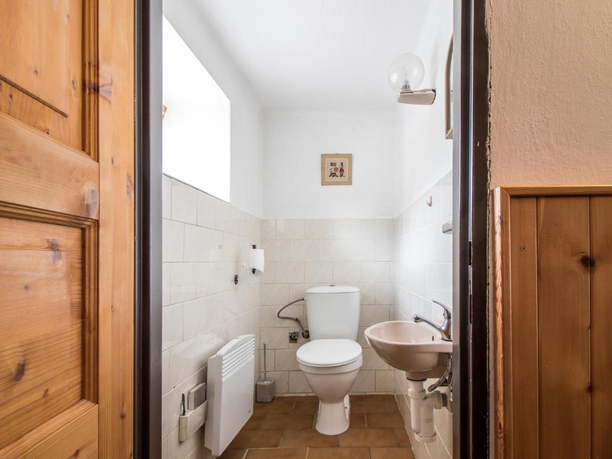 Holiday Home Lánov Horni Lanov Ngoại thất bức ảnh