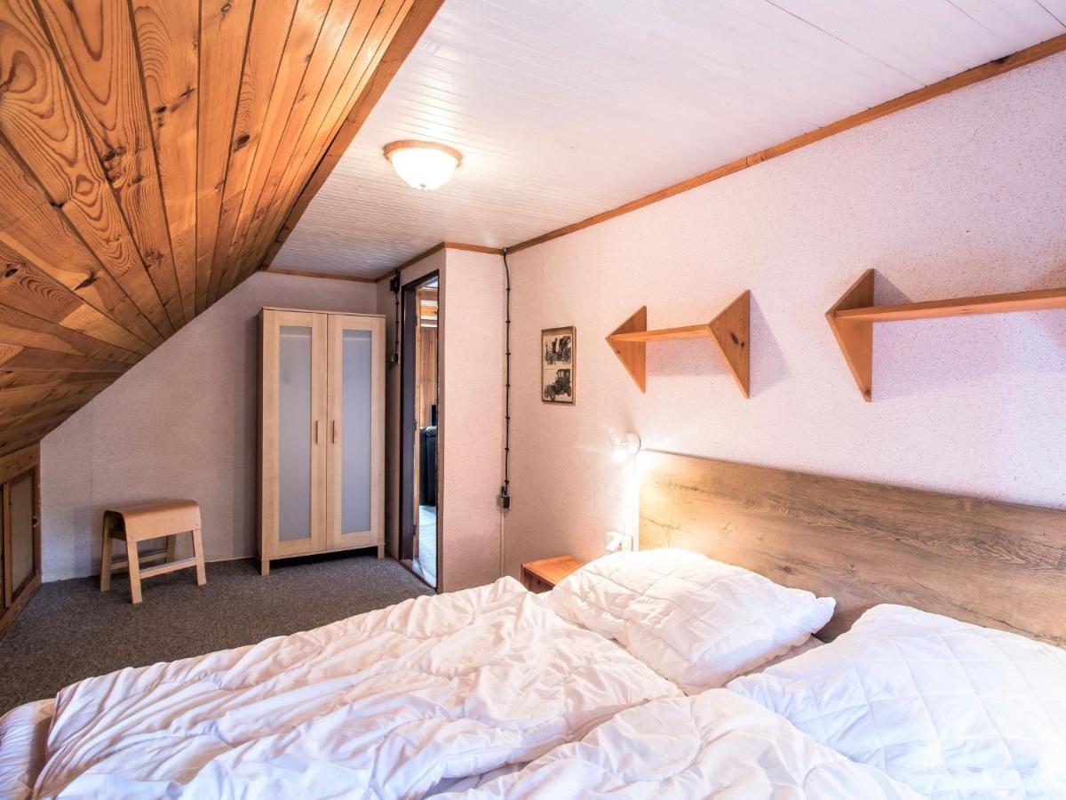 Holiday Home Lánov Horni Lanov Ngoại thất bức ảnh