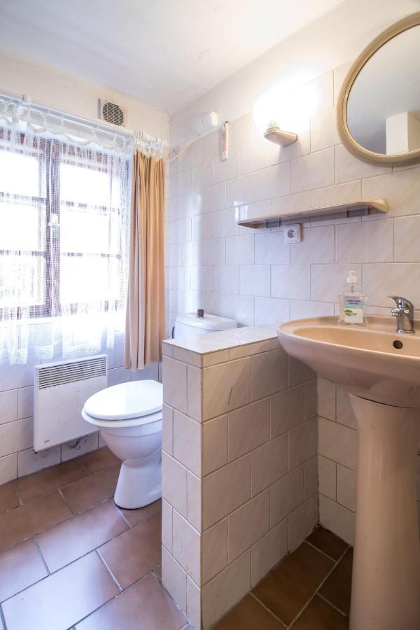 Holiday Home Lánov Horni Lanov Ngoại thất bức ảnh